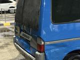 Mazda Bongo 2001 годаүшін2 100 000 тг. в Павлодар – фото 5