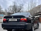 BMW 530 2002 года за 5 000 000 тг. в Алматы – фото 4