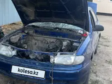 Hyundai Getz, 2002