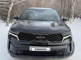 Kia Sorento 2021 годаfor16 200 000 тг. в Кокшетау – фото 3