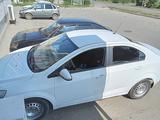 Chevrolet Aveo 2013 года за 3 500 000 тг. в Уральск