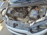 Chevrolet Aveo 2013 года за 3 500 000 тг. в Уральск – фото 2