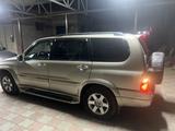 Suzuki XL7 2003 годаүшін4 100 000 тг. в Алматы – фото 4
