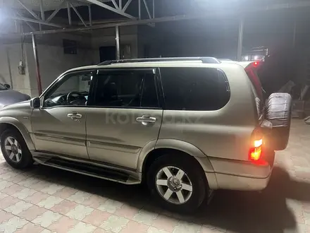 Suzuki XL7 2003 года за 4 100 000 тг. в Алматы – фото 4