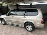 Suzuki XL7 2003 годаүшін4 100 000 тг. в Алматы
