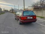 Volkswagen Passat 1994 года за 2 300 000 тг. в Тараз – фото 3