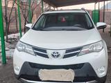 Toyota RAV4 2014 года за 10 000 000 тг. в Алматы