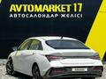 Hyundai Elantra 2024 года за 8 600 000 тг. в Шымкент – фото 4