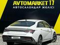 Hyundai Elantra 2024 года за 8 600 000 тг. в Шымкент – фото 5