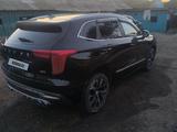 Haval Jolion 2021 года за 8 600 000 тг. в Усть-Каменогорск – фото 4