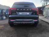 Haval Jolion 2021 года за 8 600 000 тг. в Усть-Каменогорск – фото 5