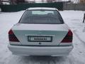 Mercedes-Benz C 200 1995 годаfor2 150 000 тг. в Астана – фото 7