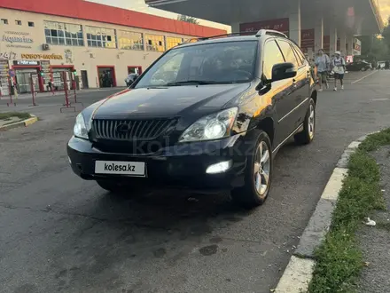 Lexus RX 350 2006 года за 7 500 000 тг. в Алматы – фото 2