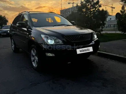 Lexus RX 350 2006 года за 7 500 000 тг. в Алматы