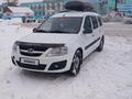 ВАЗ (Lada) Largus 2018 годаүшін4 800 000 тг. в Костанай – фото 2