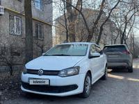 Volkswagen Polo 2014 годаfor4 600 000 тг. в Алматы