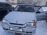 ВАЗ (Lada) 2115 2006 года за 450 000 тг. в Астана – фото 5