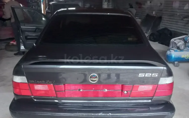 BMW M5 1992 годаүшін1 200 000 тг. в Алматы