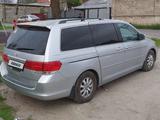 Honda Odyssey 2009 года за 8 200 000 тг. в Алматы – фото 4