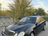 Mercedes-Benz E 320 2002 года за 5 800 000 тг. в Семей – фото 2