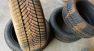 225-40-19 GoodYear UltraGrip Performance + за 99 000 тг. в Алматы