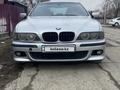 BMW 530 2001 годаүшін4 000 000 тг. в Алматы – фото 2