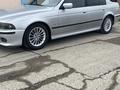 BMW 530 2001 годаүшін4 000 000 тг. в Алматы