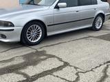 BMW 530 2001 года за 4 000 000 тг. в Алматы