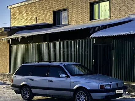 Volkswagen Passat 1991 года за 1 550 000 тг. в Сатпаев