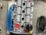 Новый двигатель CVWA mpi 1.6 для Poloүшін850 000 тг. в Актобе – фото 5