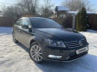 Volkswagen Passat 2014 года за 5 500 000 тг. в Алматы