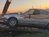 BMW 525 1992 года за 1 000 000 тг. в Астана