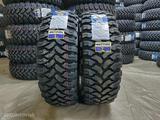 Шины Comforser 285/65/r18 CF3300 MT за 125 000 тг. в Алматы