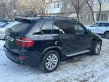 BMW X5 2007 года за 6 800 000 тг. в Караганда – фото 3