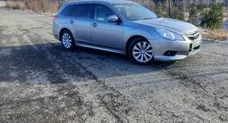 Subaru Legacy 2010 года за 5 200 000 тг. в Усть-Каменогорск – фото 2