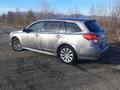 Subaru Legacy 2010 года за 5 300 000 тг. в Усть-Каменогорск – фото 4