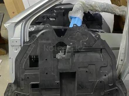 Защита двигателя за 5 000 тг. в Шымкент