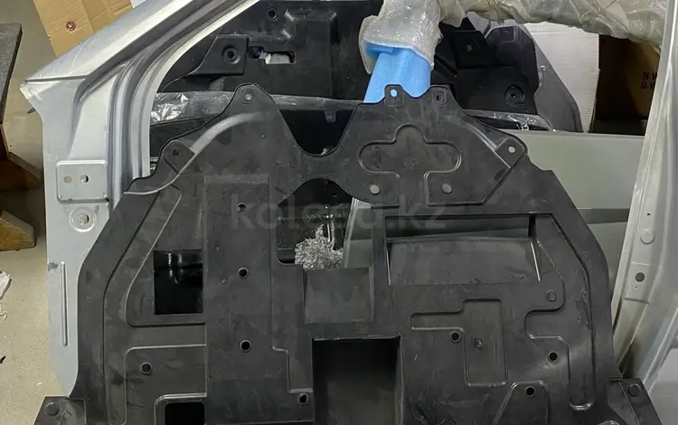 Защита двигателя за 5 000 тг. в Шымкент