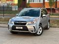 Subaru Forester 2014 годаүшін5 500 000 тг. в Актобе