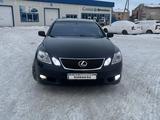 Lexus GS 300 2005 года за 5 700 000 тг. в Кокшетау – фото 3