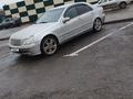 Mercedes-Benz C 200 2003 годаүшін4 500 000 тг. в Караганда – фото 28