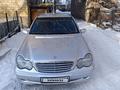 Mercedes-Benz C 200 2003 годаfor4 800 000 тг. в Караганда – фото 9