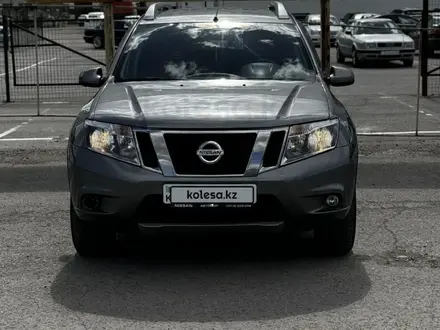 Nissan Terrano 2021 года за 8 000 000 тг. в Караганда – фото 2