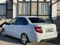 ВАЗ (Lada) Granta 2190 2022 годаүшін5 650 000 тг. в Караганда – фото 23