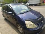 Honda Stream 2001 года за 3 700 000 тг. в Алматы – фото 2