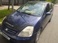 Honda Stream 2001 года за 3 700 000 тг. в Алматы