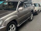Toyota Land Cruiser 2005 года за 8 500 000 тг. в Алматы
