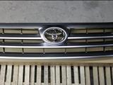 Решетка радиатора Toyota Highlander за 35 000 тг. в Алматы