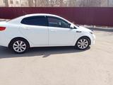 Kia Rio 2014 года за 5 700 000 тг. в Кокшетау – фото 2