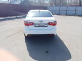 Kia Rio 2014 года за 5 700 000 тг. в Кокшетау – фото 4